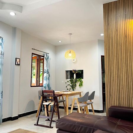 2Br Maryam Villa Near Tesco & Beach. Pláž Exteriér fotografie
