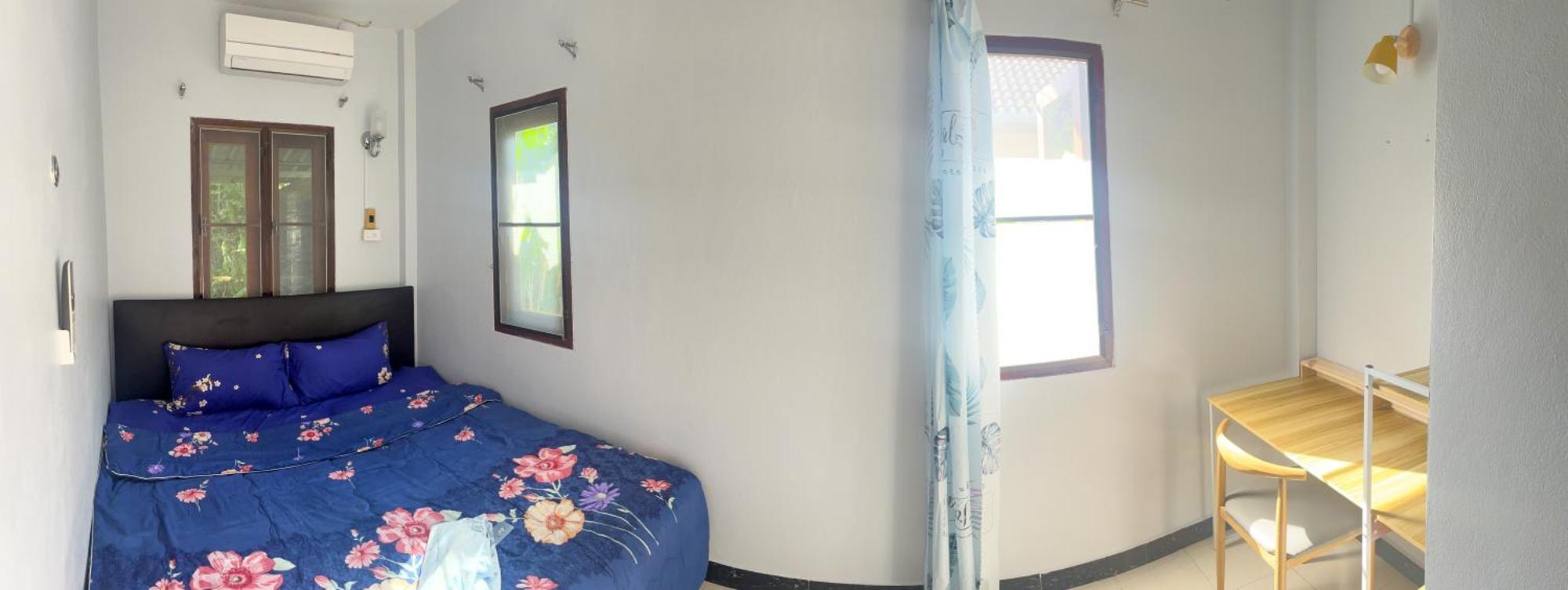 2Br Maryam Villa Near Tesco & Beach. Pláž Exteriér fotografie