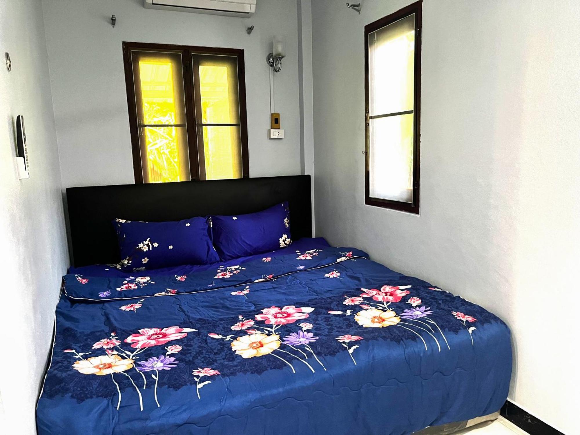 2Br Maryam Villa Near Tesco & Beach. Pláž Exteriér fotografie